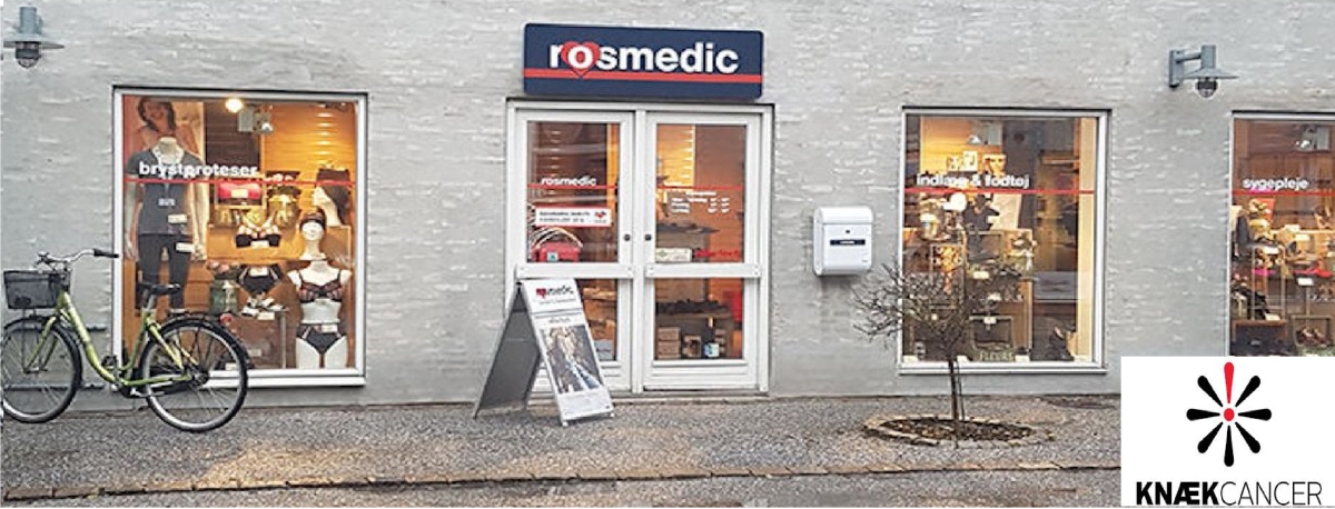 Stranden Udfyld sød www.rosmedic.dk - din lokale bandagist og specialbutik.