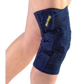 knbandage m. patella og mcl-lcl stabilisering