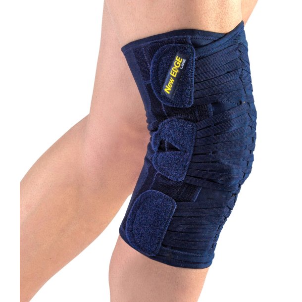 knbandage m. patella og mcl-lcl stabilisering