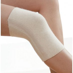 Medima knvarmer med silikonekant