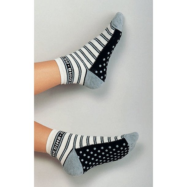 Medima Skridsikresokker