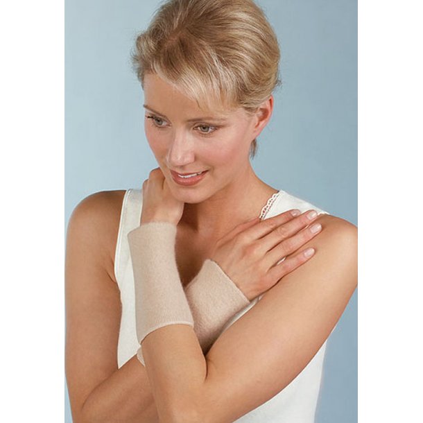 Medima muffedisser i hudfarvet