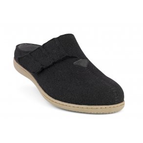 New Feet uld hjemmesko