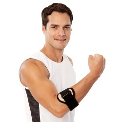 Bandage til tennisalbue