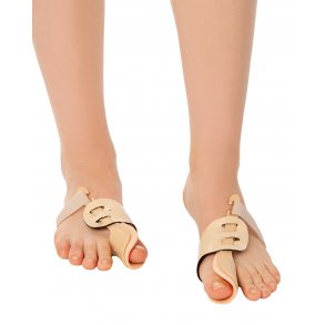 Hallux Valgus natbandage