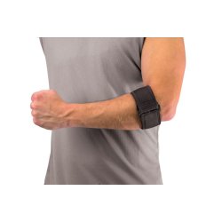 Mueller tennisalbuebandage