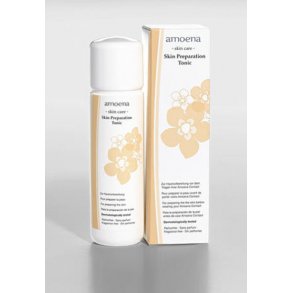 Amoena Protesesbe - Soft Cleanser