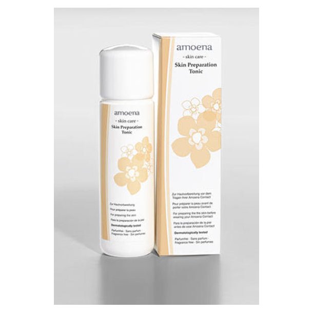 Amoena Protesesbe - Soft Cleanser