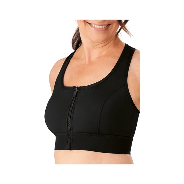 Amoena "Gloria" medium bh med lynls