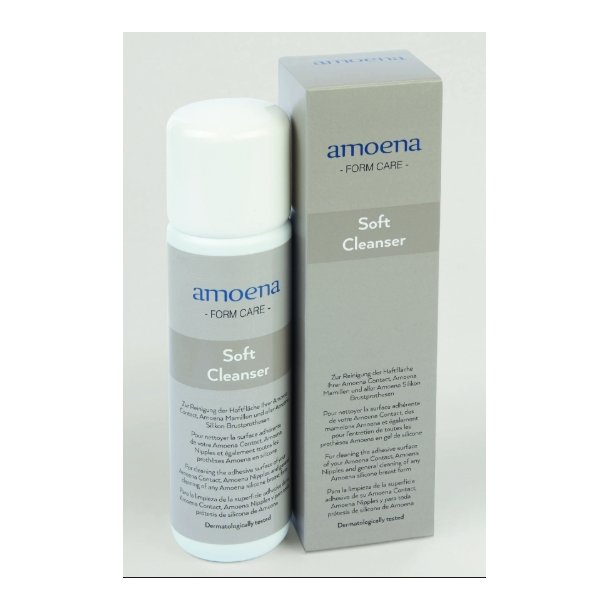 Amoena Proteses�be - Soft Cleanser