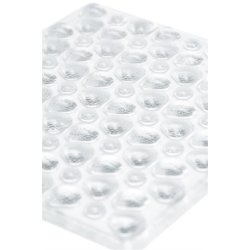 Lymph flow tryk pude