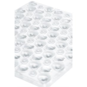 Lymph flow tryk pude