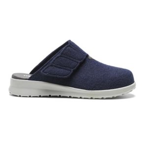 Slip-in hjemmesko til damer