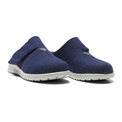 Slip-in hjemmesko til damer