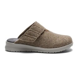 Slip-in hjemmesko til damer