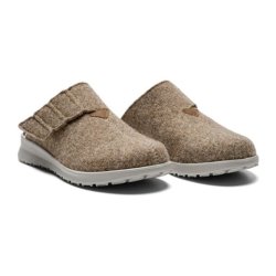 Slip-in hjemmesko til damer