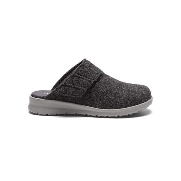 Slip-in hjemmesko til damer