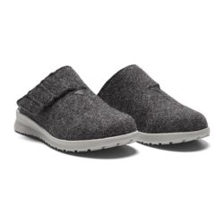 Slip-in hjemmesko til damer
