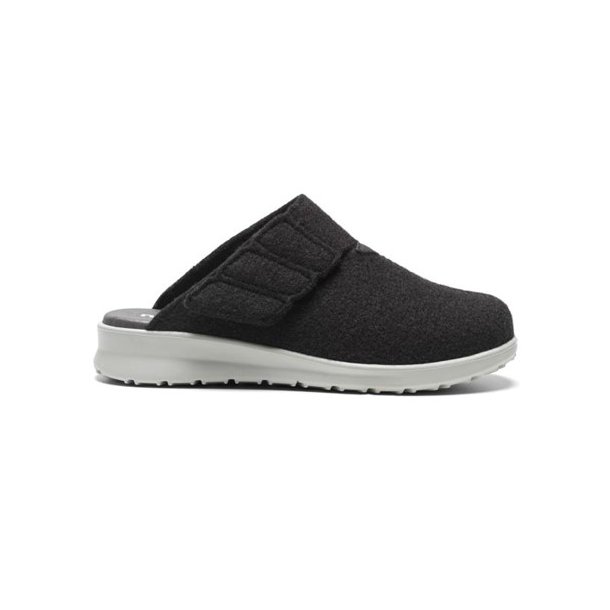 Slip-in hjemmesko til damer