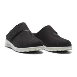 Slip-in hjemmesko til damer