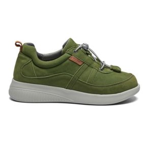 Sporty damesko med elastik sn�re