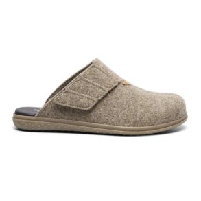 Slip-in hjemmesko til herre