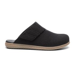 Slip-in hjemmesko til herre