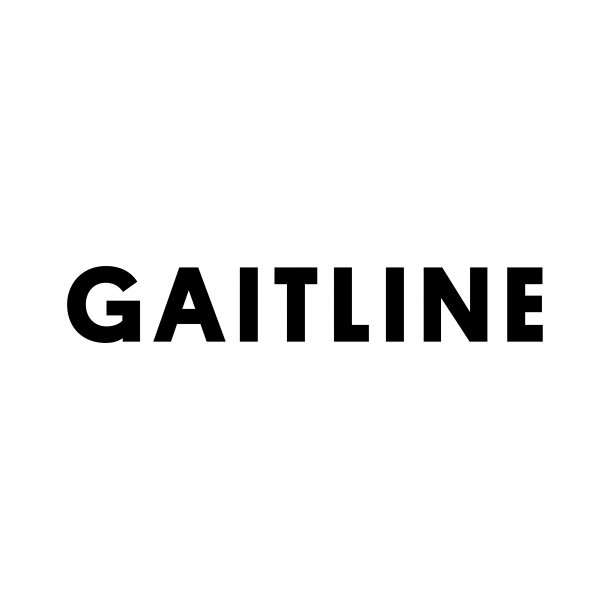 Gaitline Track Leather