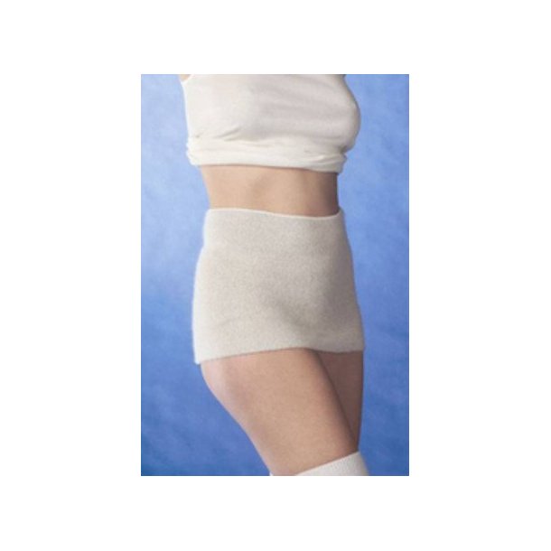 Medima rygvarmer m. ekstra uld