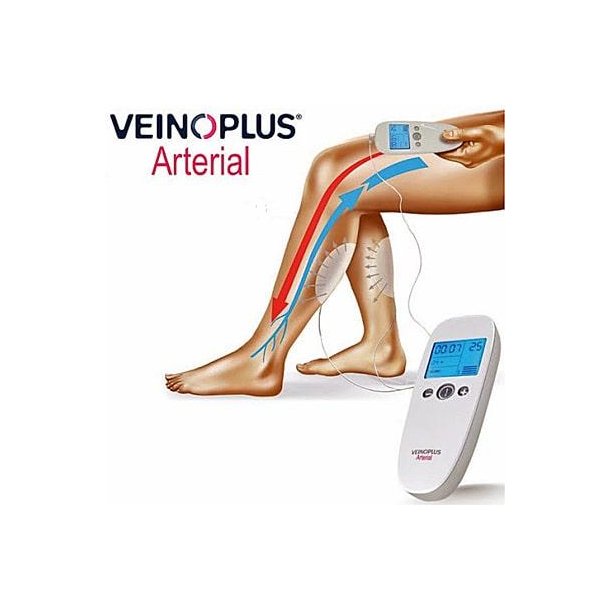 Veinoplus Arterial