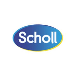 Scholl sandaler